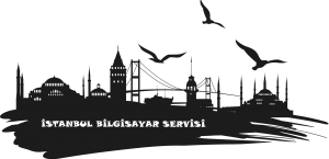 Logo-İstanbul Bilgisayar Servisi.com