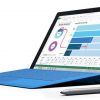 Microsoft Surface Pro 3 Ekran Değişimi- İstanbul Bilgisayar Servisi